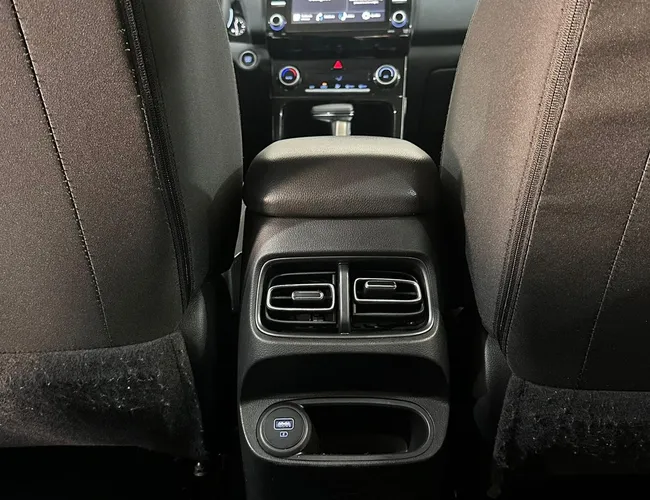 Imagem 14 – Creta 2022 1.0 Tgdi Flex Limited Automático