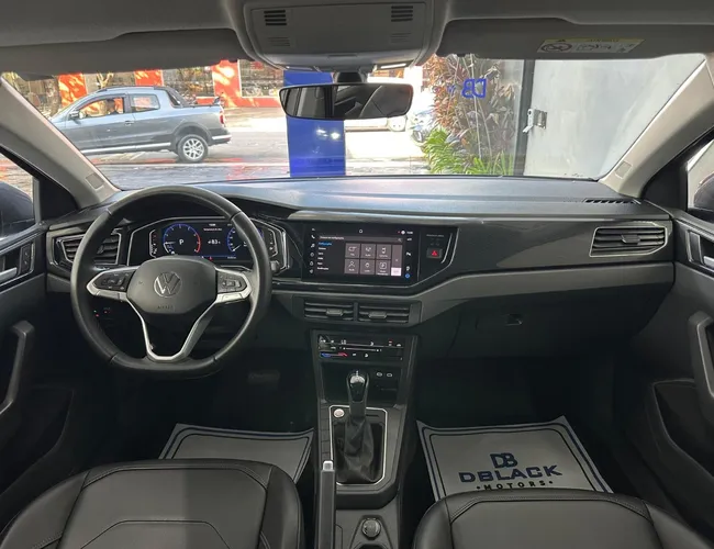 Imagem 13 – Polo 2024 1.0 170 Tsi Highline Automático