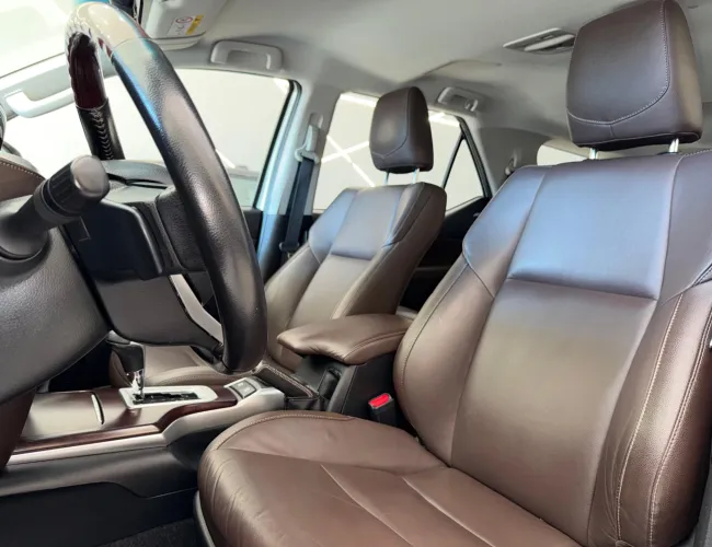 Imagem 17 – Hilux Sw4 2016 2.8 Srx 4X4 7 Lugares 16V Turbo Intercooler Diesel 4P Automático