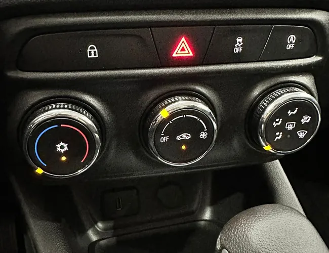 Imagem 13 – Tracker 2022 1.0 Turbo Flex Lt Automático