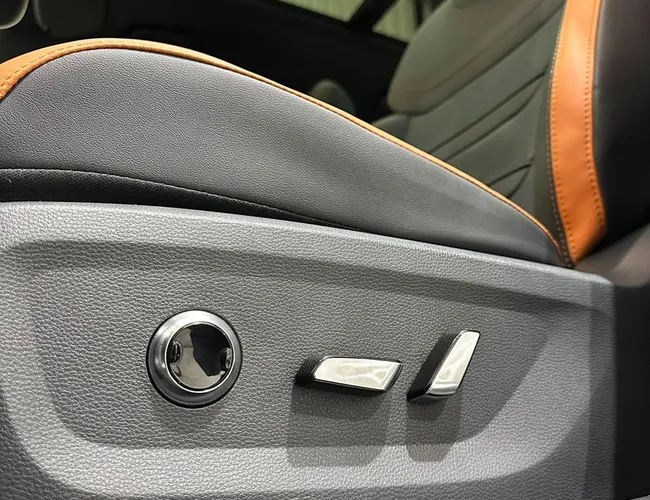 Imagem 29 – Territory 2026 Territory Titanium 1.5 Gtdi Ecobo. Aut.