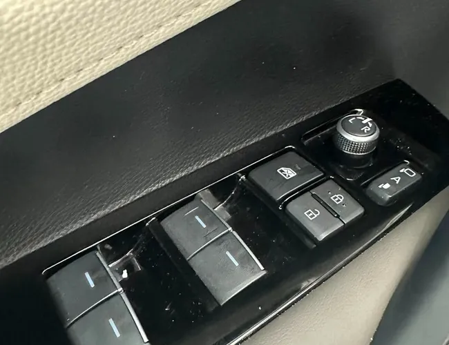 Imagem 18 – Corolla 2024 Corolla Altis/A.Premiu. 2.0 Flex 16V Aut