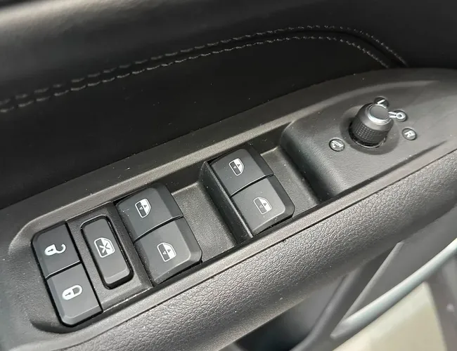 Imagem 17 – Compass 2022 Compass Long. T270 1.3 Tb 4X2 Flex Aut.