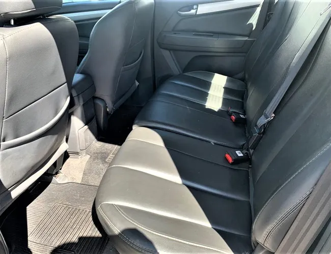 Imagem 7 – S10 2013 2.5 Flex Lt Cabine Dupla Automático