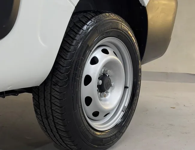 Imagem 15 – Fiorino 2024 Fiorino Endurance Evo 1.4 Flex 8V 2P