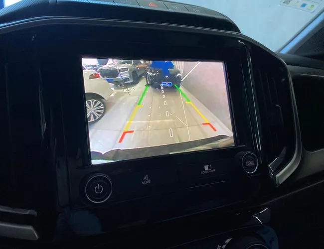 Imagem 17 – Strada 2025 1.3 Firefly Flex Volcano Cd Cvt