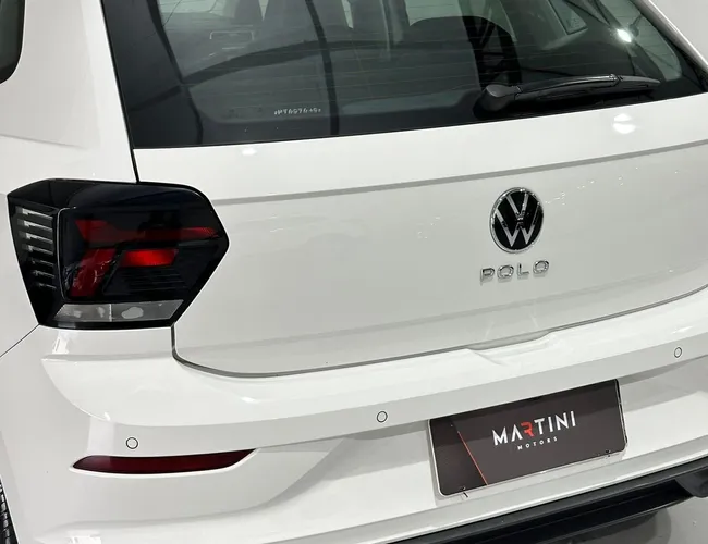 Imagem 8 – Polo 2023 1.0 170 Tsi Highline Automático
