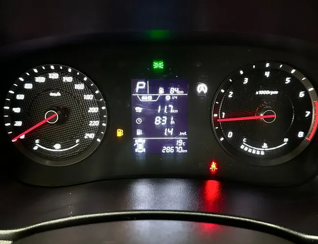Imagem 10 – Hb20 2025 1.0 Tgdi Flex Comfort Plus Automático