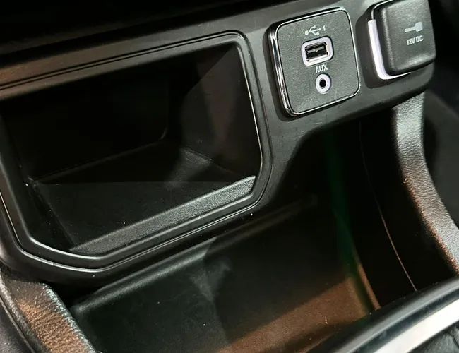 Imagem 18 – Renegade 2021 1.8 16V Flex Sport 4P Automático