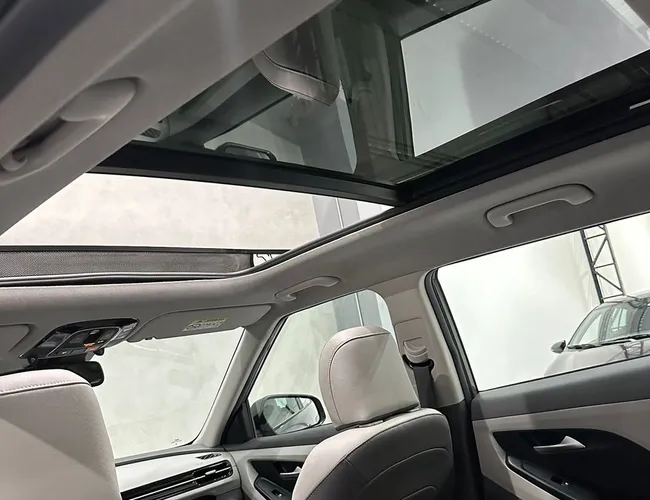 Imagem 25 – Creta 2025 Creta Ultimate 1.6 Tb 16V Aut.