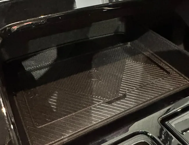 Imagem 19 – Haval H6 2025 1.5 Phev19 E-Traction