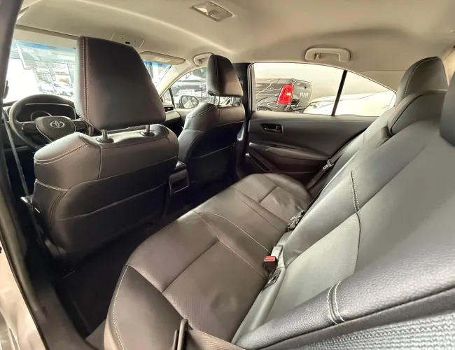 Imagem 15 – Corolla 2020 2.0 Vvt-Ie Flex Xei Direct Shift