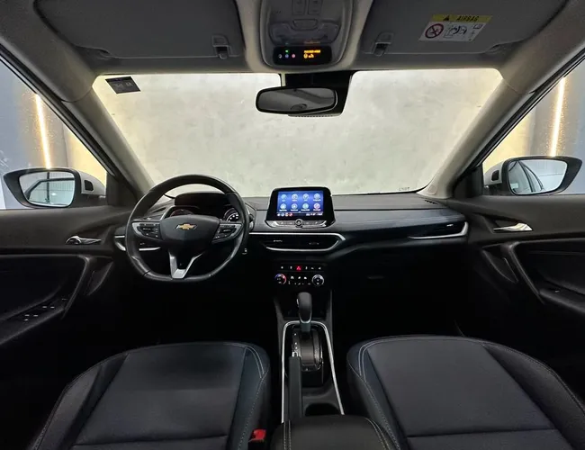 Imagem 11 – Tracker 2021 Tracker Premier 1.2 Turbo 12V Flex Aut.