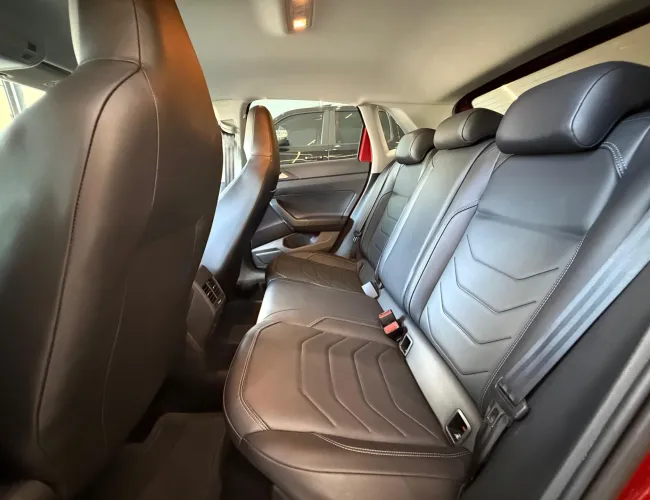 Imagem 12 – Polo 2023 1.0 170 Tsi Highline Automático
