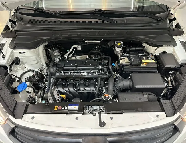 Imagem 17 – Creta 2020 Creta Attitude 1.6 16V Flex Mec.