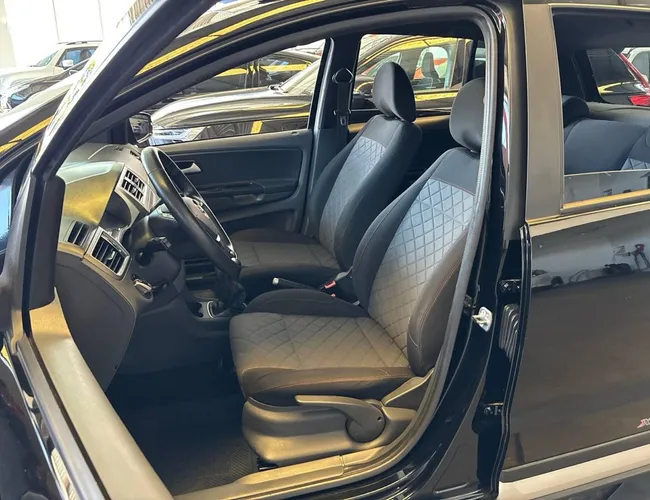 Imagem 10 – Fox 2019 1.6 Msi Total Flex Xtreme 4P Manual