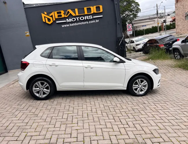 Imagem 12 – Polo 2018 1.0 Mpi Total Flex Manual