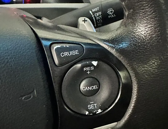 Imagem 20 – Civic 2014 2.0 Lxr 16V Flex 4P Automático