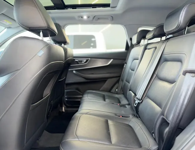 Imagem 10 – Tiggo 8 2022 1.6 Tgdi Gasolina Txs Dct