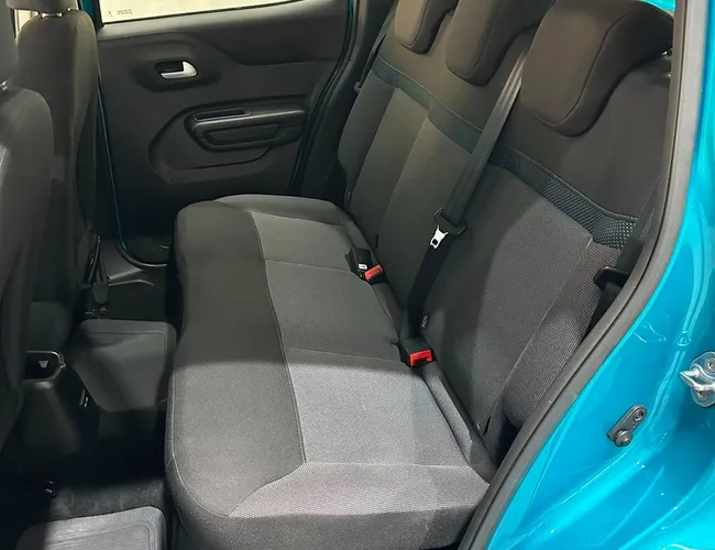 Imagem 21 – C3 2024 C3 Feel Pack 1.6 Flex 16V 5P Aut.