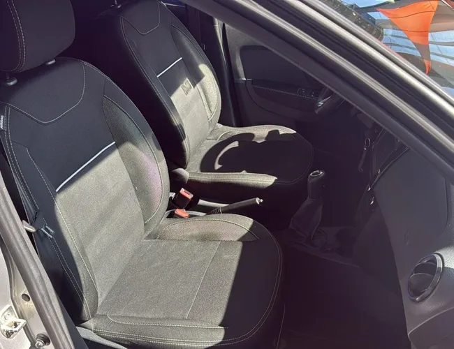 Imagem 13 – Sandero 2022 1.0 12V Sce Flex Gt Line Manual