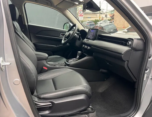 Imagem 15 – Hr-V 2023 1.5 Di I-Vtec Turbo Flex Advance Cvt