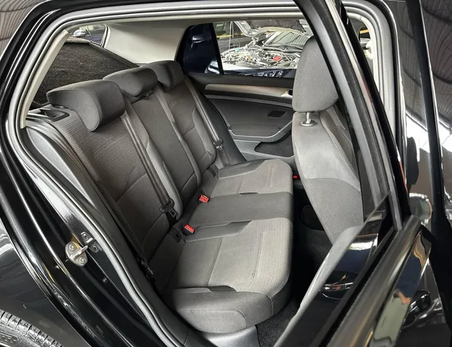 Imagem 11 – Golf 2017 1.0 Tsi Comfortline 12V Total Flex 4P Manual