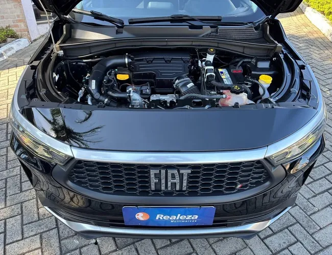 Imagem 15 – Fastback 2023 1.0 Turbo 200 Flex Audace Cvt