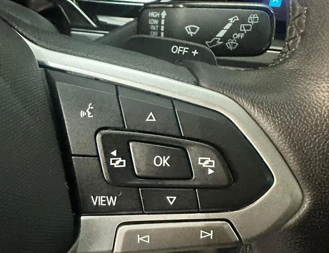 Imagem 20 – Nivus 2024 1.0 200 Tsi Total Flex Comfortline Automático