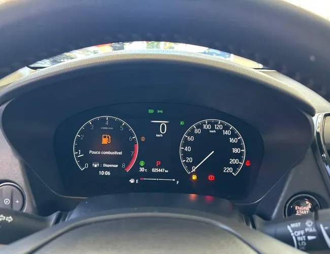 Imagem 7 – City 2024 1.5 I-Vtec Flex Touring Cvt