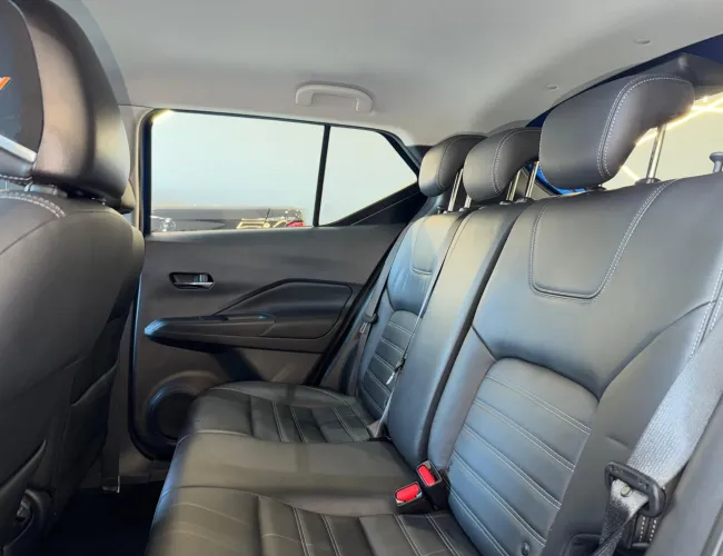 Imagem 14 – Kicks 2022 1.6 16V Flexstart Exclusive Xtronic