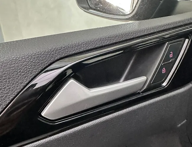 Imagem 17 – Nivus 2023 1.0 200 Tsi Total Flex Highline Automático