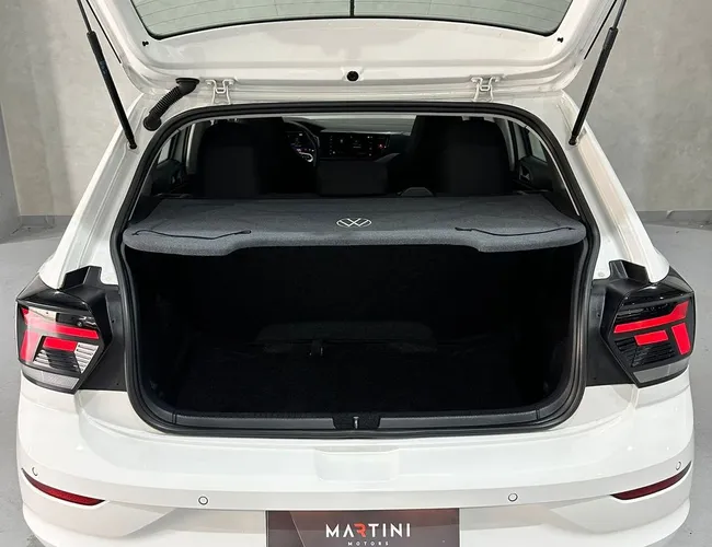 Imagem 25 – Polo 2025 Polo Comfortline Tsi 1.0 Flex 12V Aut.