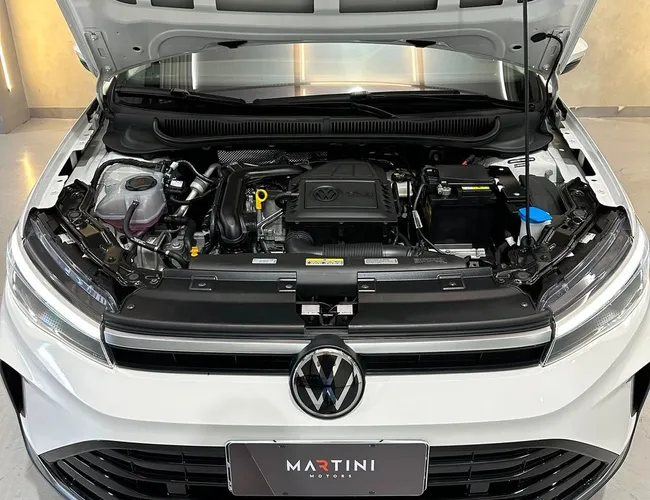 Imagem 24 – Nivus 2025 Nivus Comfortline 1.0 200 Tsi Flex Aut.