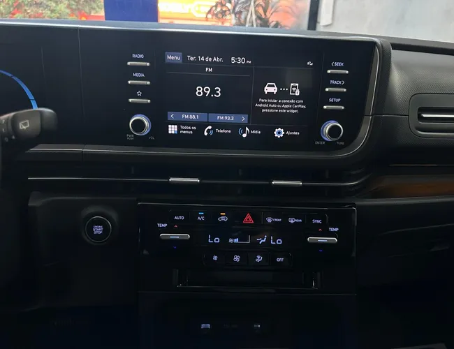 Imagem 10 – Creta 2026 1.0 Tgdi Flex Limited Automático