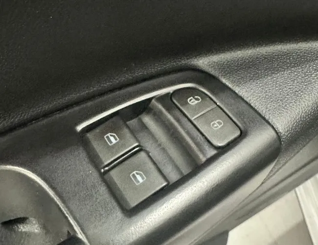 Imagem 16 – Saveiro 2023 Saveiro Robust 1.6 Total Flex 8V Cd