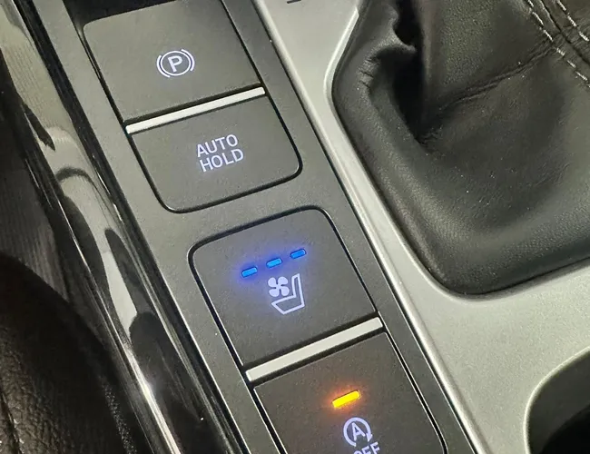 Imagem 17 – Creta 2022 1.0 Tgdi Flex Platinum Automático