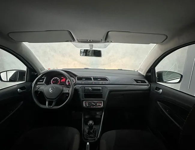 Imagem 9 – Saveiro 2024 1.6 Msi Robust Cs 16V Flex 2P Manual