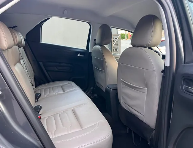 Imagem 15 – C4 Cactus 2019 1.6 Vti 120 Flex Feel Eat6