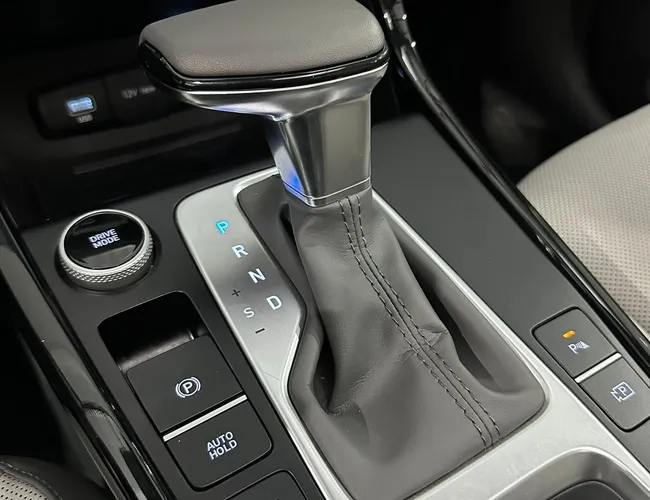 Imagem 16 – Creta 2026 1.6 Tgdi Gasolina Ultimate Dct