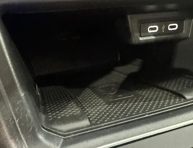 Imagem 17 – Polo 2025 1.0 170 Tsi Highline Automático