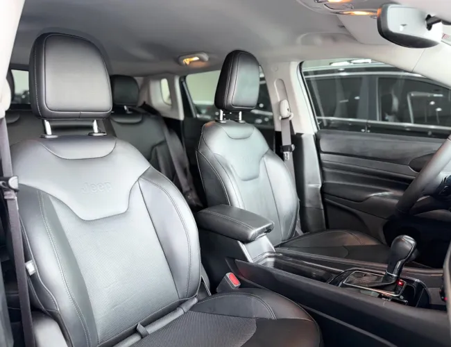 Imagem 14 – Compass 2022 1.3 T270 Turbo Flex Longitude At6