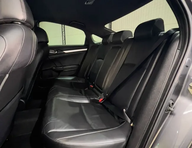 Imagem 18 – Civic 2018 Civic Sedan Touring 1.5 Turbo 16V Aut.4P