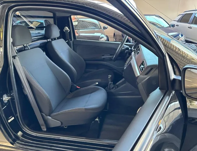 Imagem 11 – Saveiro 2025 1.6 Msi Trendline Cs 16V Flex 2P Manual