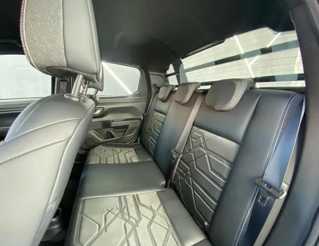 Imagem 10 – Strada 2022 1.3 Firefly Flex Volcano Cd Cvt