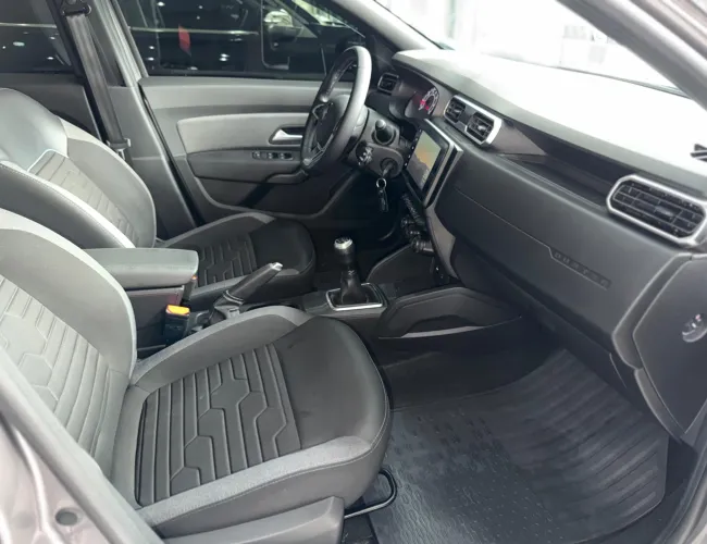Imagem 11 – Duster 2025 1.6 16V Sce Flex Intense Plus Manual