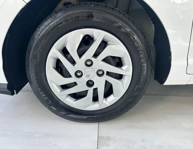 Imagem 11 – Hb20 2024 1.0 12V Flex Sense Manual