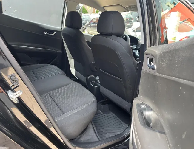 Imagem 11 – Hb20 2020 1.0 Tgdi Flex Evolution Automático