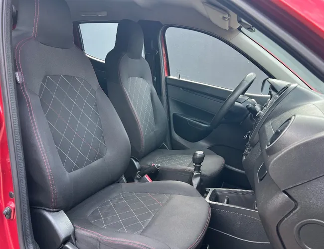 Imagem 14 – Kwid 2020 1.0 12V Sce Flex Zen Manual