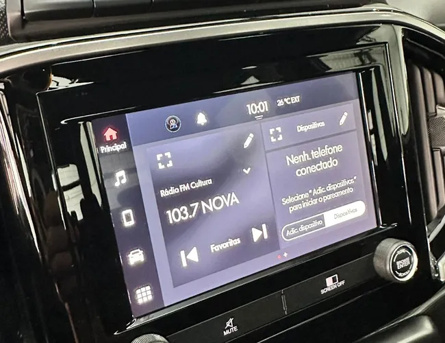 Imagem 12 – Strada 2026 1.3 Firefly Flex Volcano Cd Cvt